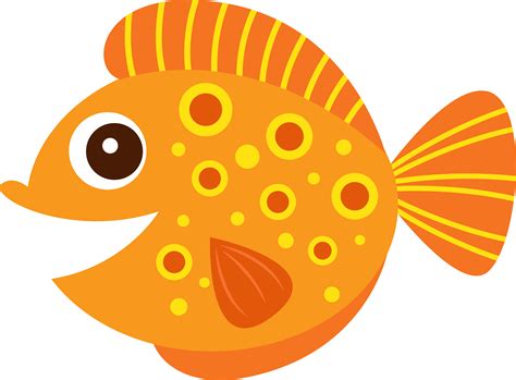 fish clipart png